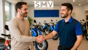 comprar moto en línea