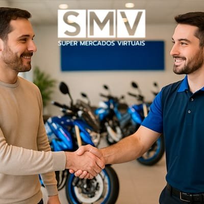 comprar moto en línea