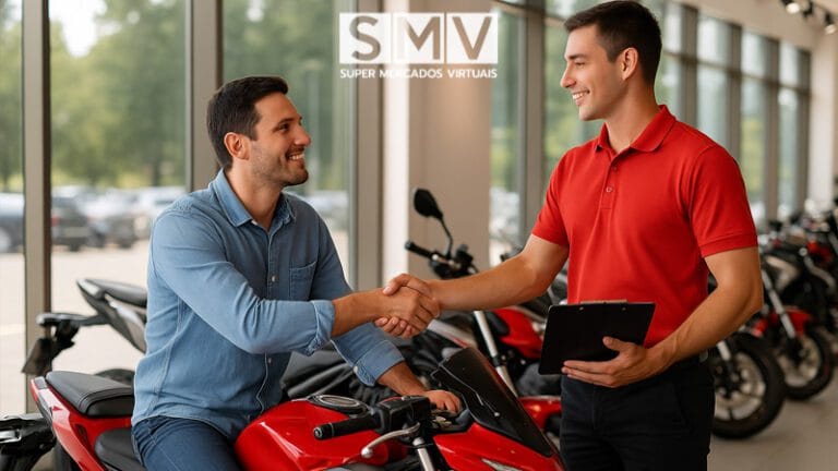 comprar motos en línea