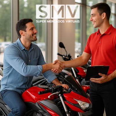 comprar motos en línea