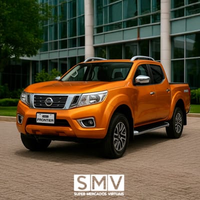 cotizar Nissan NP300