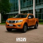 cotizar Nissan NP300