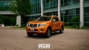 cotizar Nissan NP300