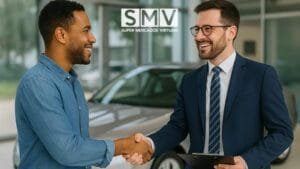 cotizar un auto nuevo