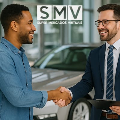 cotizar un auto nuevo