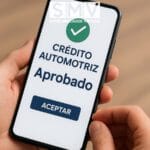 crédito automotriz fácil