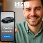 crédito automotriz sin pie Chile