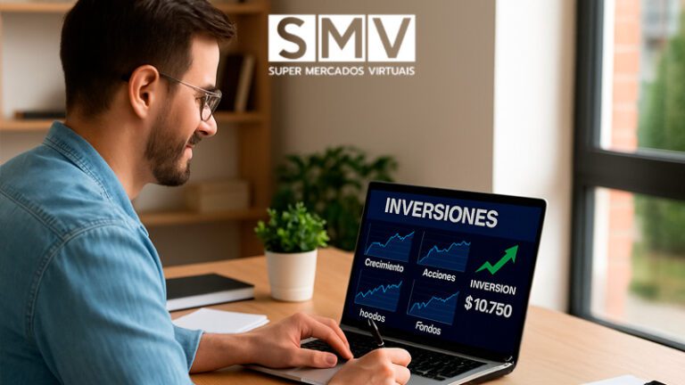 crédito de libre inversión