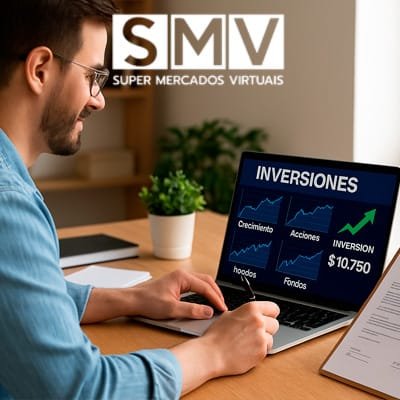 crédito de libre inversión