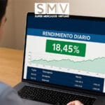 cuentas con rendimiento diario