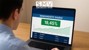 cuentas con rendimiento diario