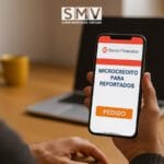 microcréditos para reportados