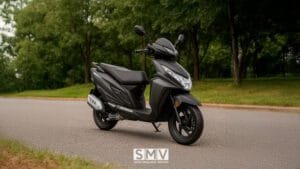 motos Honda Dio 2025