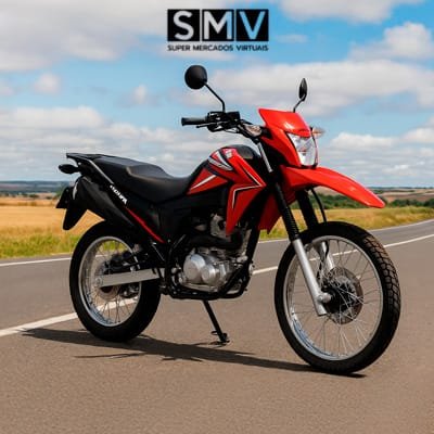 ¡Conoce las motos Honda XR 150 y elige tu compañera ideal para ciudad y campo! motos Honda XR 150