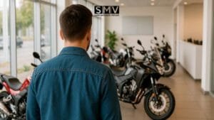 motos a crédito sin enganche