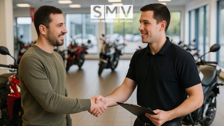 motos usadas financiamiento