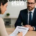 préstamos para reportados