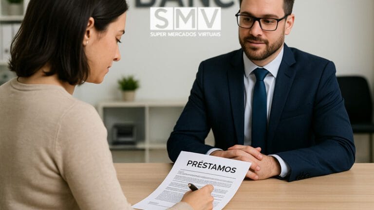 préstamos para reportados