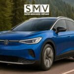 vehículos eléctricos Volkswagen