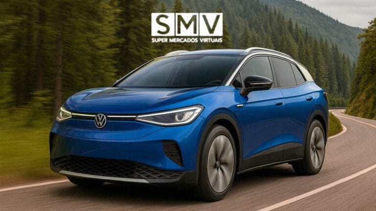 vehículos eléctricos Volkswagen
