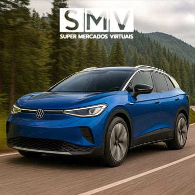 vehículos eléctricos Volkswagen