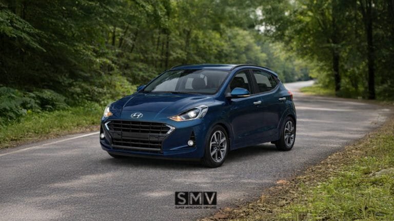 Cotizar Hyundai Grand i10