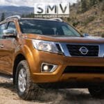 Cotizar Nissan NP300