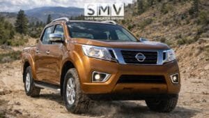 Cotizar Nissan NP300