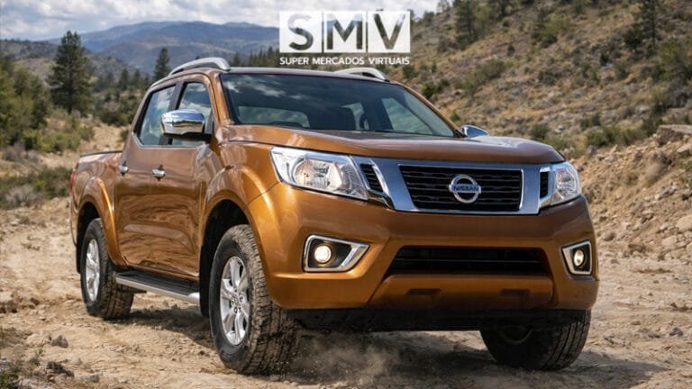 Cotizar Nissan NP300