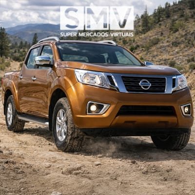 Cotizar Nissan NP300