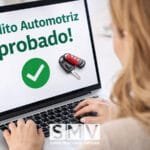 Descubre cómo funciona el crédito automotriz online en México