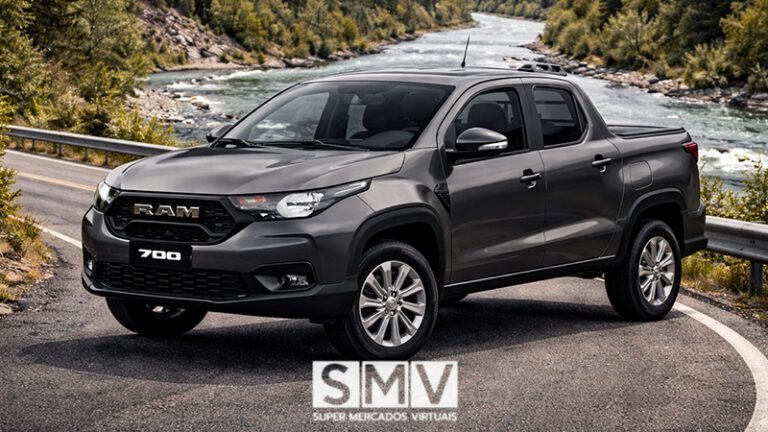 Descubre la cotización de la Ram 700 en México, principales versiones, precios de lista y cuánto podrías pagar al mes.