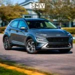 Hyundai Kona Híbrido