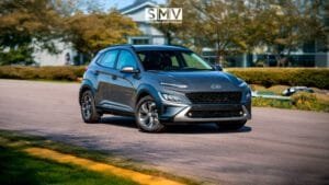 Hyundai Kona Híbrido