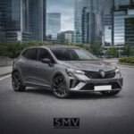 Renault Clio Esprit Alpine