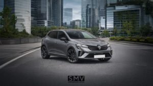 Renault Clio Esprit Alpine