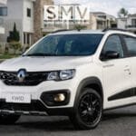 Renault Kwid 2025