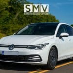 Volkswagen Golf 2025