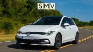 Volkswagen Golf 2025