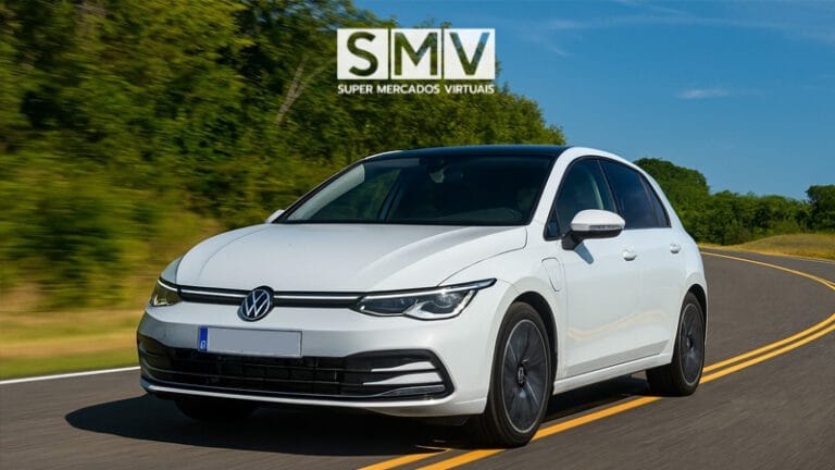 Volkswagen Golf 2025