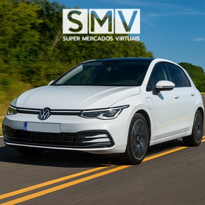 Volkswagen Golf 2025