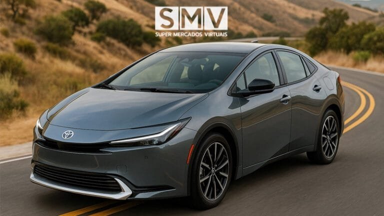 coches híbridos en México 2025