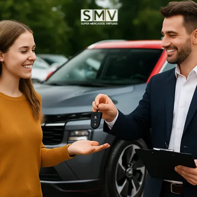 comprar coche sin aval