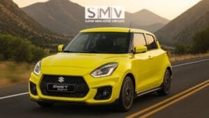 cotizar Suzuki Swift