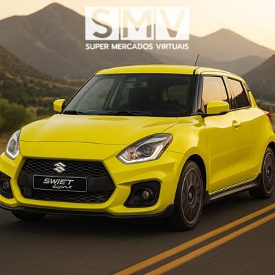 cotizar Suzuki Swift