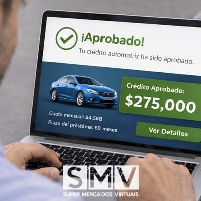 Haz clic en el butón abajo, aprende cómo financiar la compra de un vehículo en Chile y conoce las alternativas disponibles.