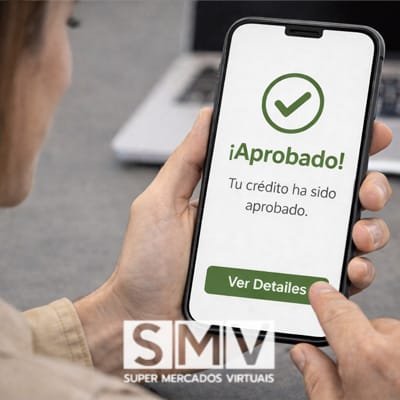 crédito de libre inversión