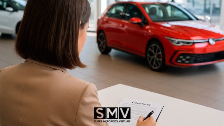 crédito de vehículo