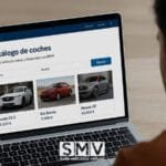 financiación coche BBVA