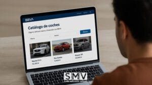 financiación coche BBVA